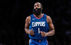 船记：如果哈登没有申请交易，快船虽不能夺冠但会是联盟前五