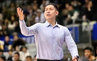 杰伦-豪斯21分 CBA北控男篮87-81山东 陶汉林11分12板
