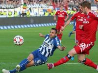 摩纳哥VS欧塞尔直播【法甲联赛第18轮】朗斯vs欧塞尔直播在线观看(2026年01月18日)